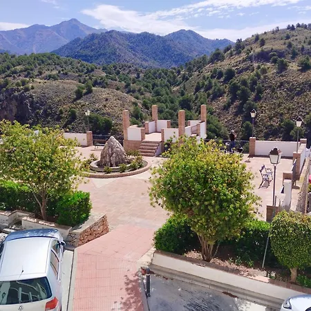 La Vista Encantada Apartment Frigiliana