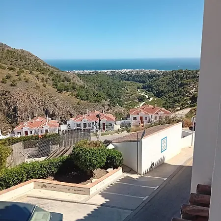 Apartment La Vista Encantada Frigiliana