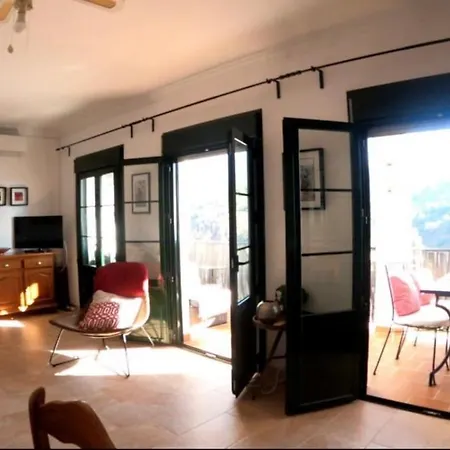 La Vista Encantada