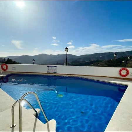 La Vista Encantada Apartment