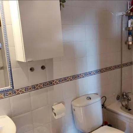 アパート La Vista Encantada