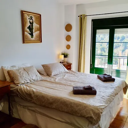 La Vista Encantada Apartment Frigiliana