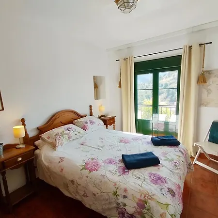 Apartment La Vista Encantada Frigiliana