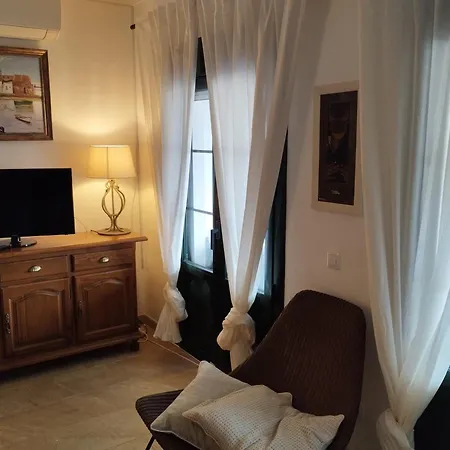 La Vista Encantada Apartment Frigiliana